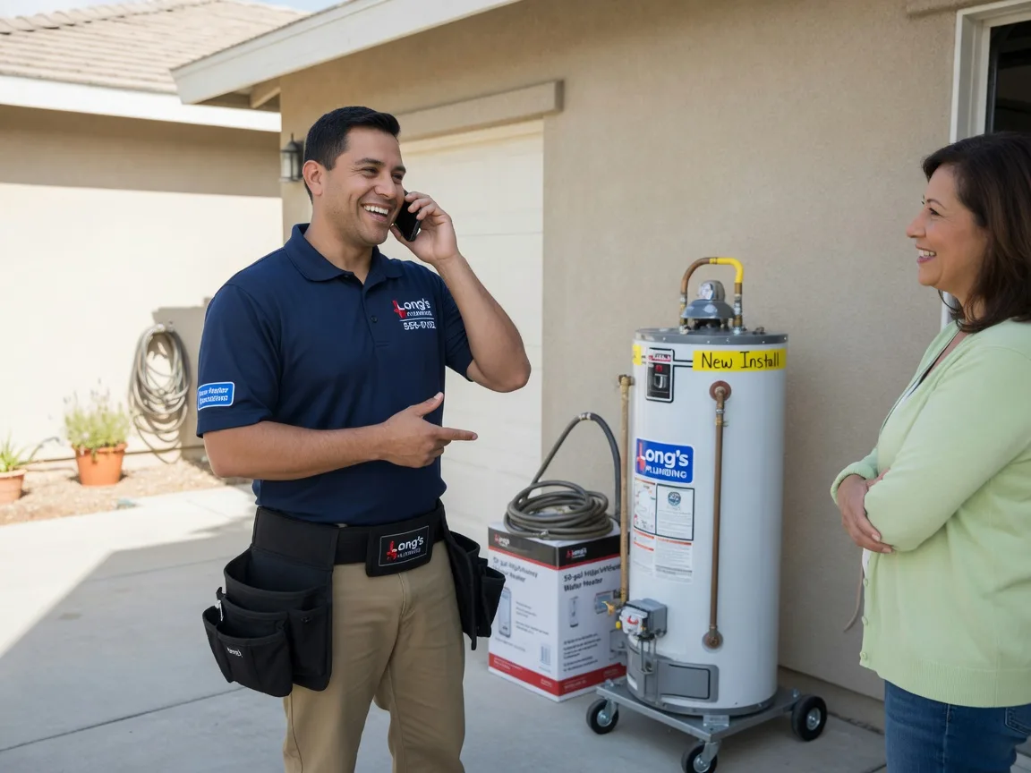Leak Detection Brownsboro, AL FAQs